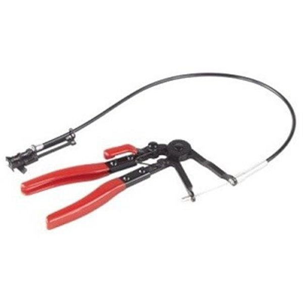 Defenseguard 4525 Extended Cable Hose Clamp Pliers DE67883